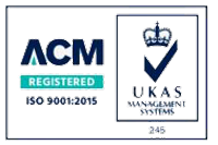 ACM registered certification