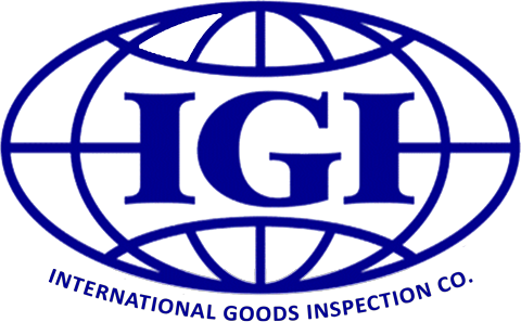 IGI — International Goods Inspection Co.